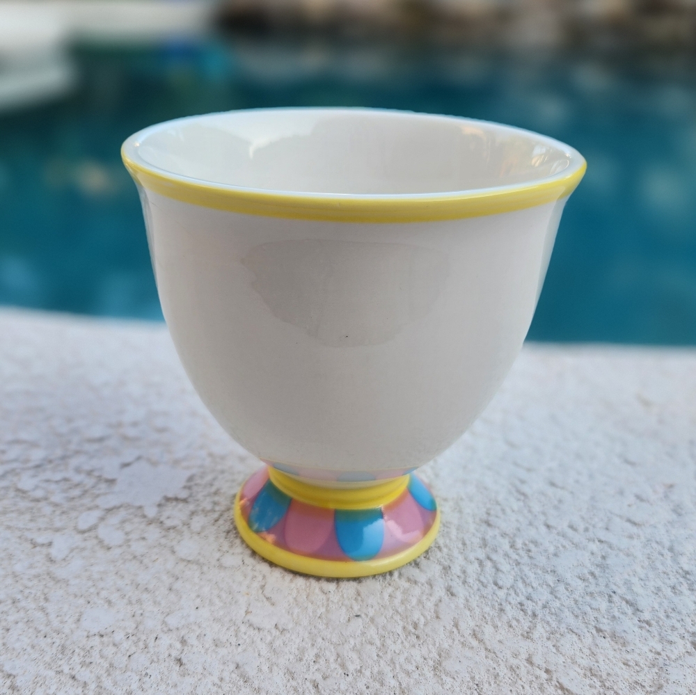 NWOT Disney Chip Cup Beauty and the Beast Coffee Mug - Picture 5 of 6